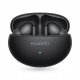 Huawei FreeBuds 6i Auriculares True Wireless Stereo (TWS) Dentro de oído Llamadas/Música Bluetooth Negro